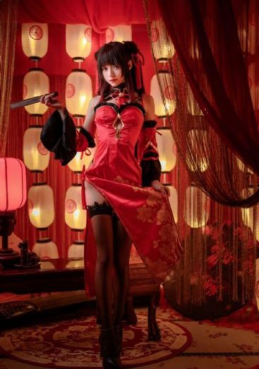 恶魔之握