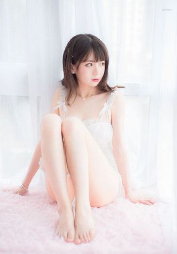 超大号美人