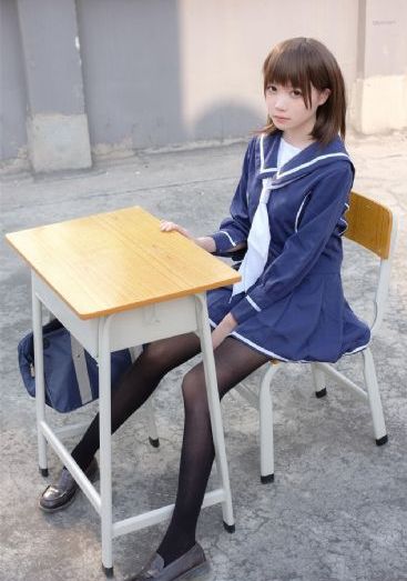 完美关系电视剧