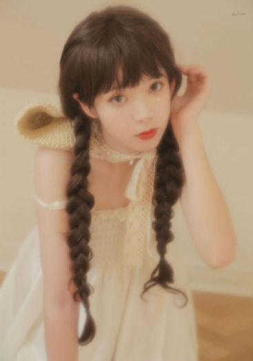 樱桃嘴与大鼻子