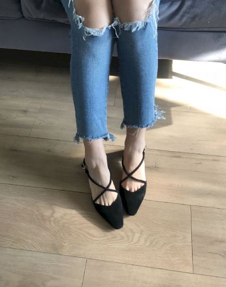 女儿的闺蜜