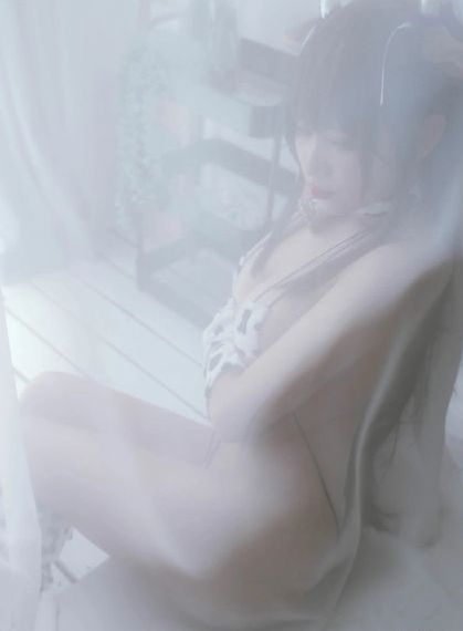 类人体