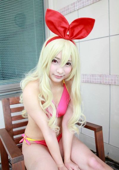 美味的爱情和精灵