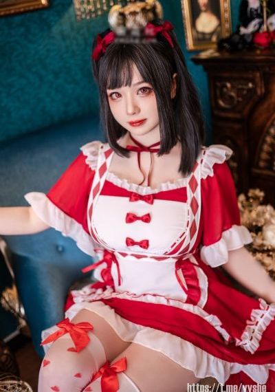 年轻貌美的后妈3