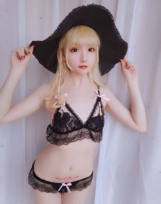 蓝色幻想