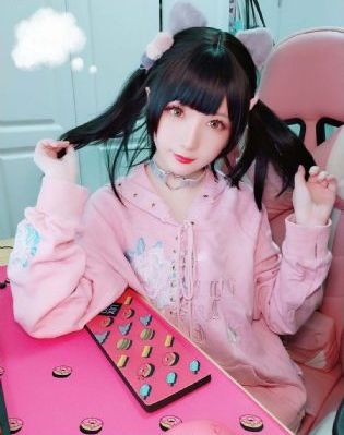 我爱保姆母女花
