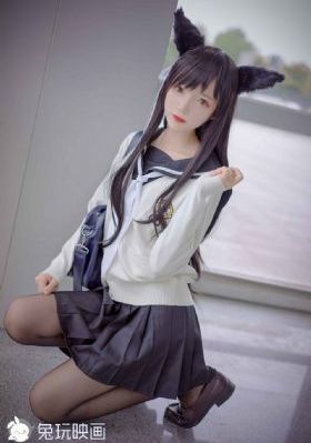 脆梅公园