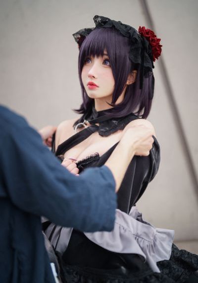 逃脱~孕妇精灵与森之馆预告片