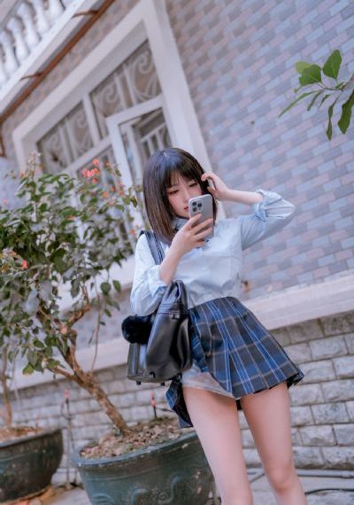 叔叔的女人