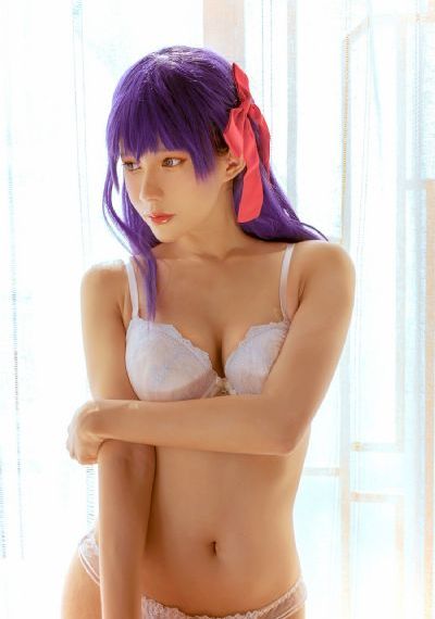 捡到女高中生