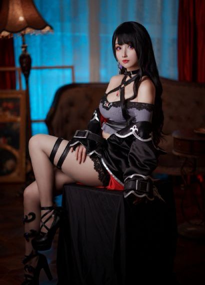 樱木美央