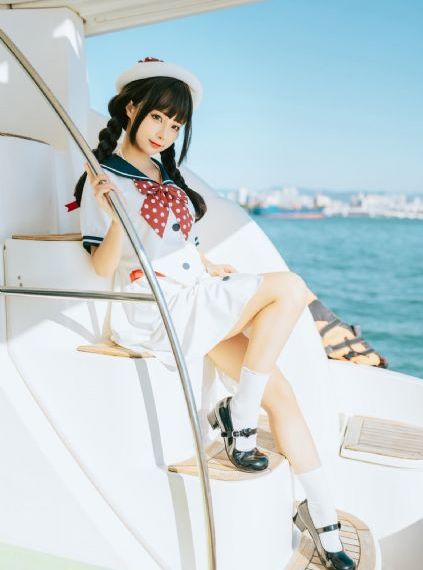 善良的妹妹