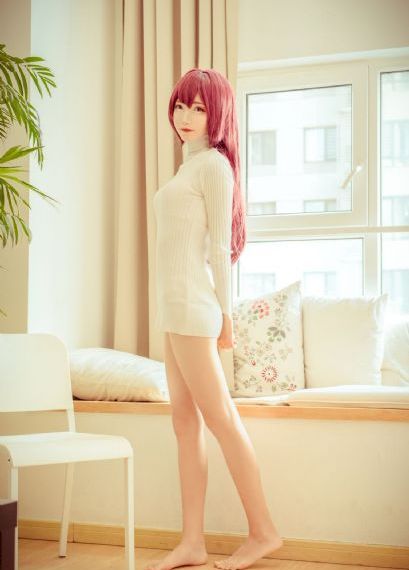 女友的母亲2