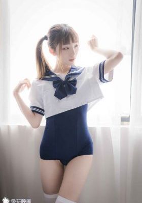 女大学生3
