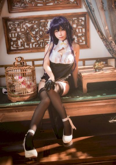 高压监狱美国版