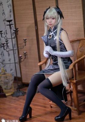 农场主和他的三个女儿
