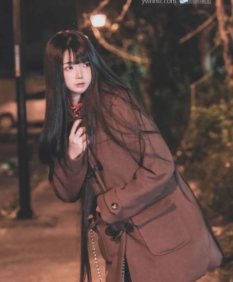变色桃花源