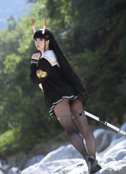 盲女72小时 电影