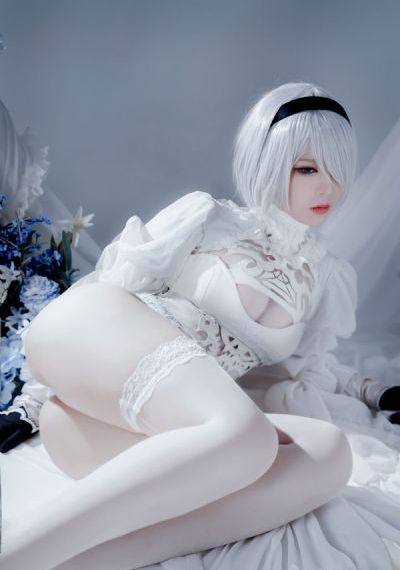 年轻的妈妈5