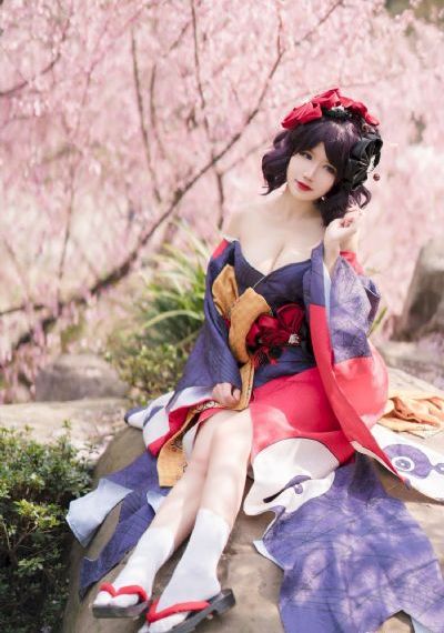 那样芬芳