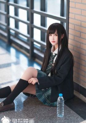 兔女郎的诱惑