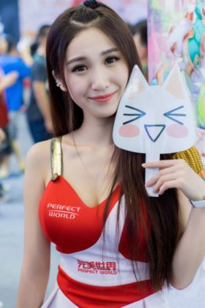 山河月明