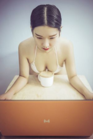 一级机密