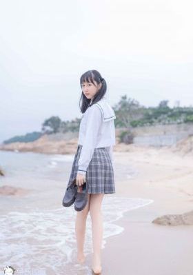 小女人