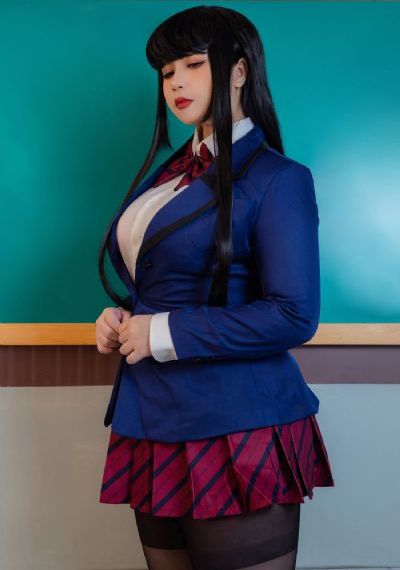 与君歌