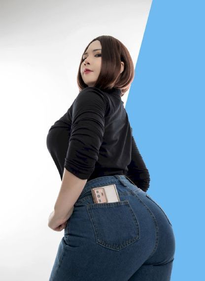 温柔背后