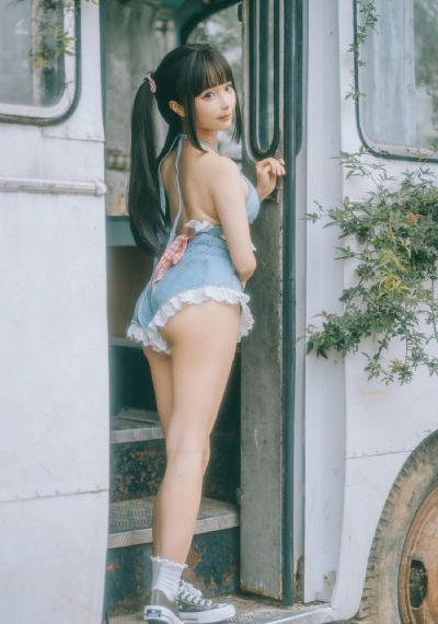 守护猫娘绯鞠
