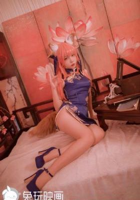 狐妖小红娘无暮篇