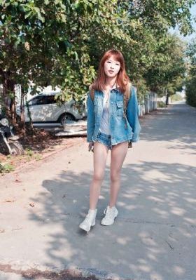 弟弟的女友们