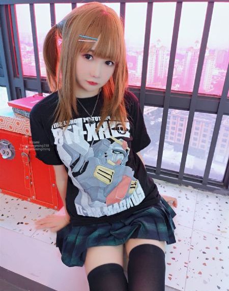 完美小姐进化论