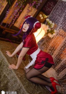 女色狼
