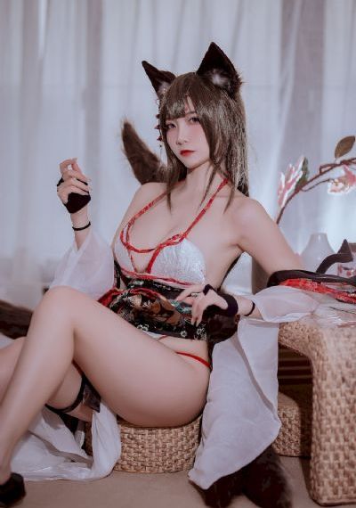 寄宿公寓的女郎