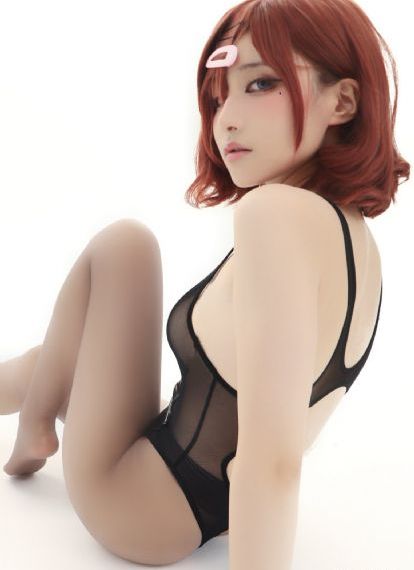 火口的2人