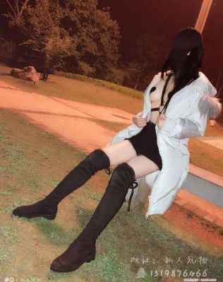 无敌马