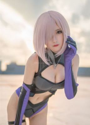 淑女的欲望
