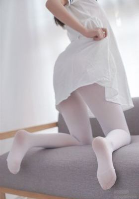 热情少女