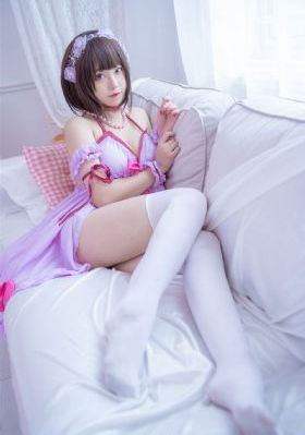 图书馆的女朋友.