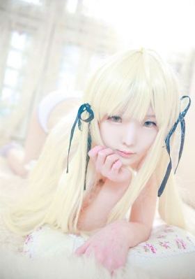 美丽姑娘国语版在线观看
