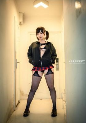 白洁公交