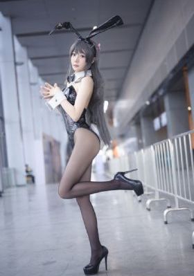 女神的娇喘