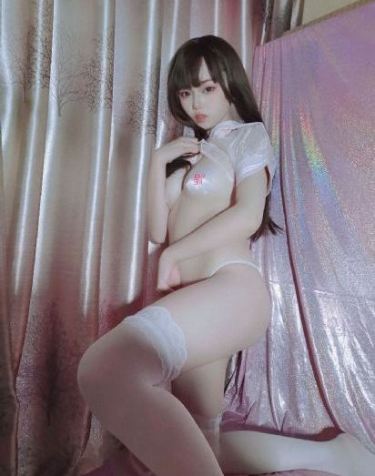 卡楚米军舰上的女兵