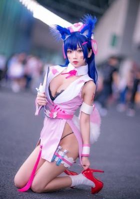 电车魔女日本