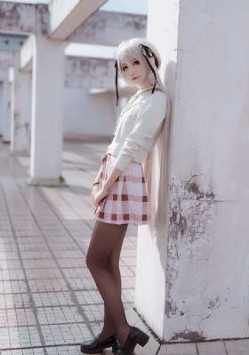 唧唧日常