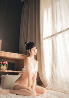漂亮的新娘