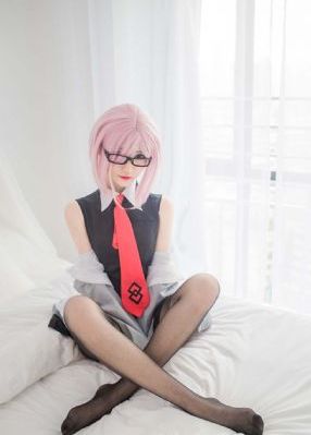 保姆的快乐