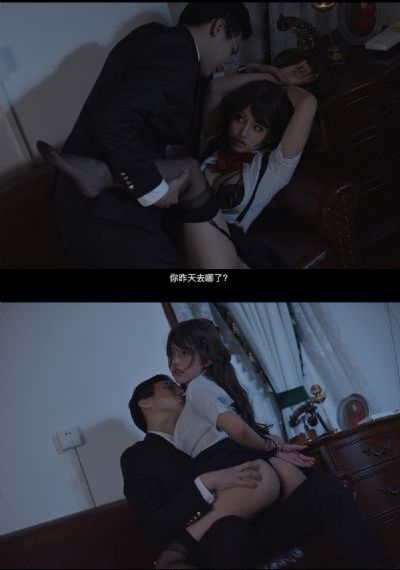 暴食的狂战士